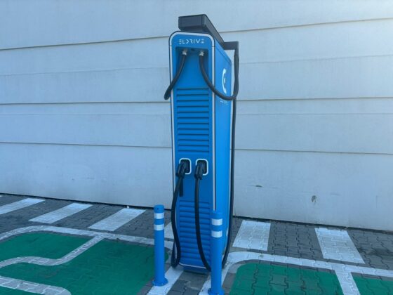 Statii incarcare masini electrice ploiesti