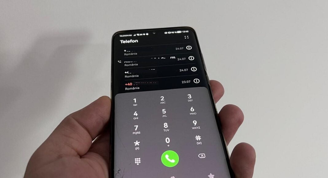 telefon