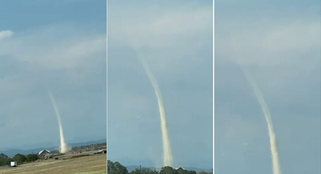 tornada