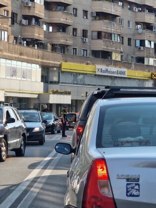 ploiesti trafic