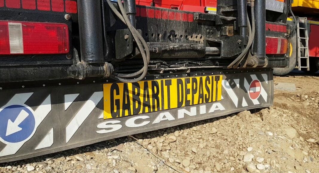 transporturi agabaritice