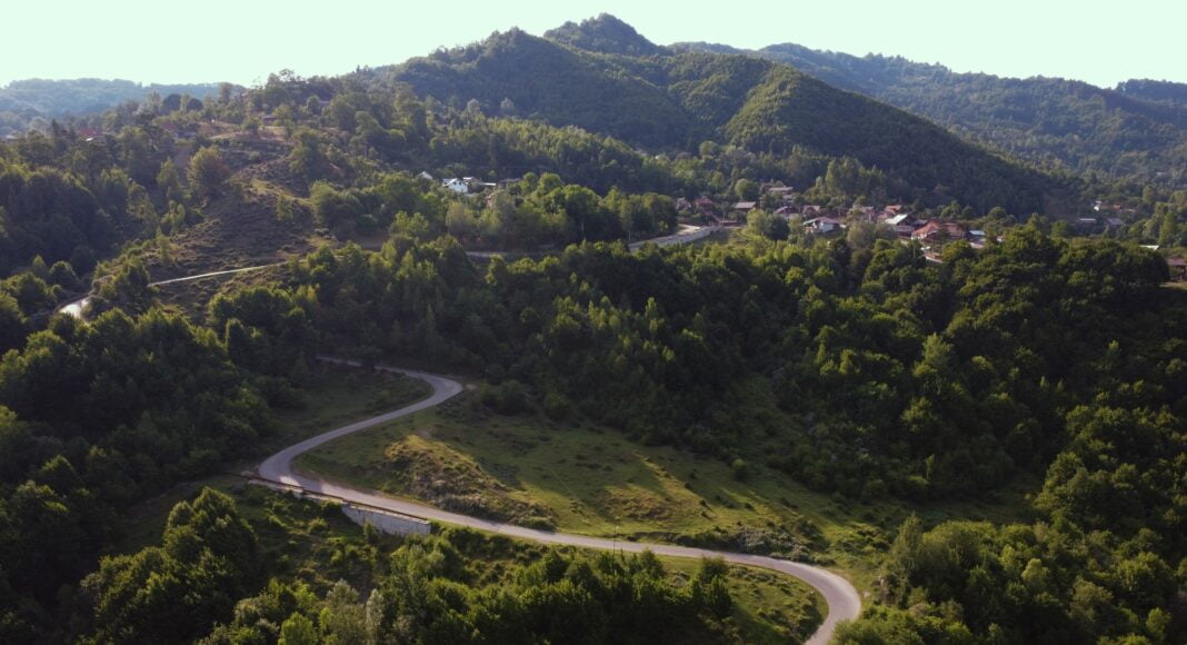 valea doftanei