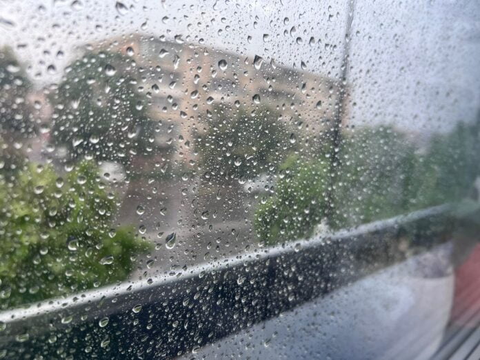 vijelie ploaie prahova