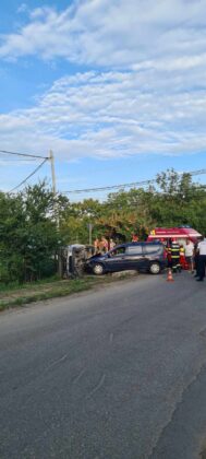 accident boldesti scaeni