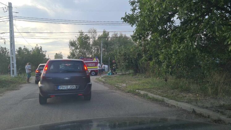 accident boldesti scaeni