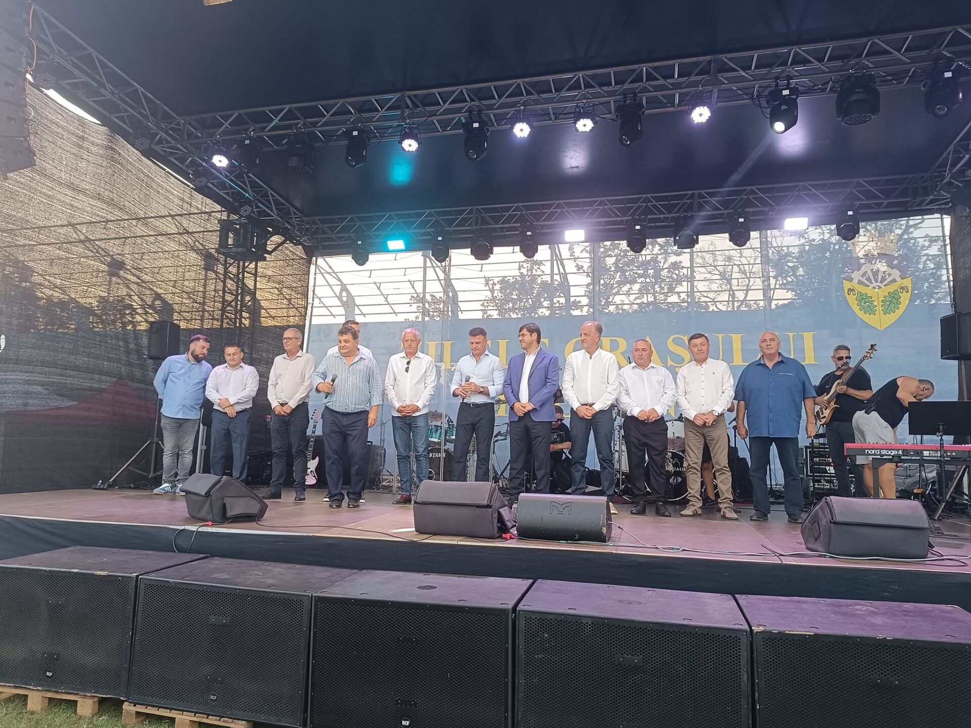 Zilele orasului plopeni 2024