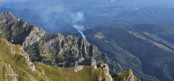 incendiu