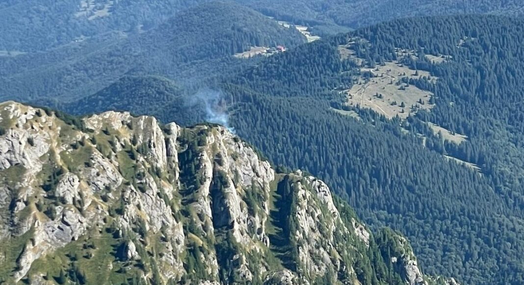incendiu