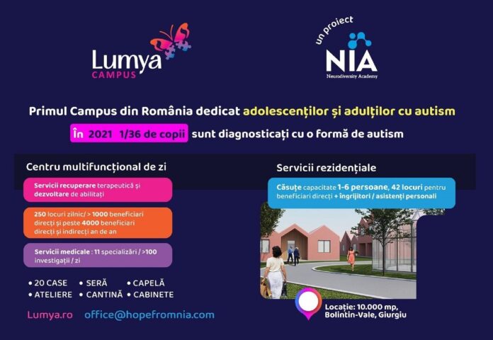 campus