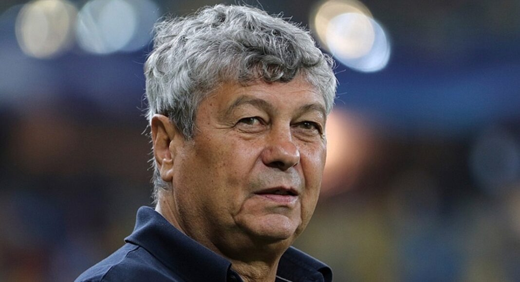 Mircea Lucescu