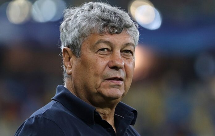 Mircea Lucescu