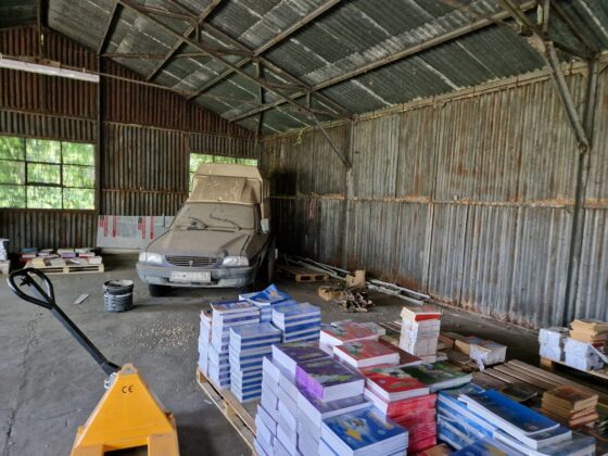 depozit manuale ploiesti