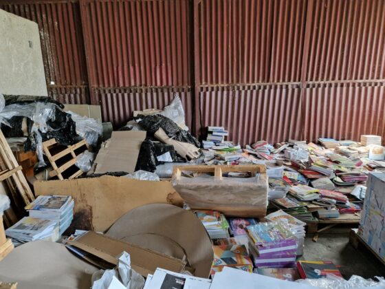 depozit manuale ploiesti