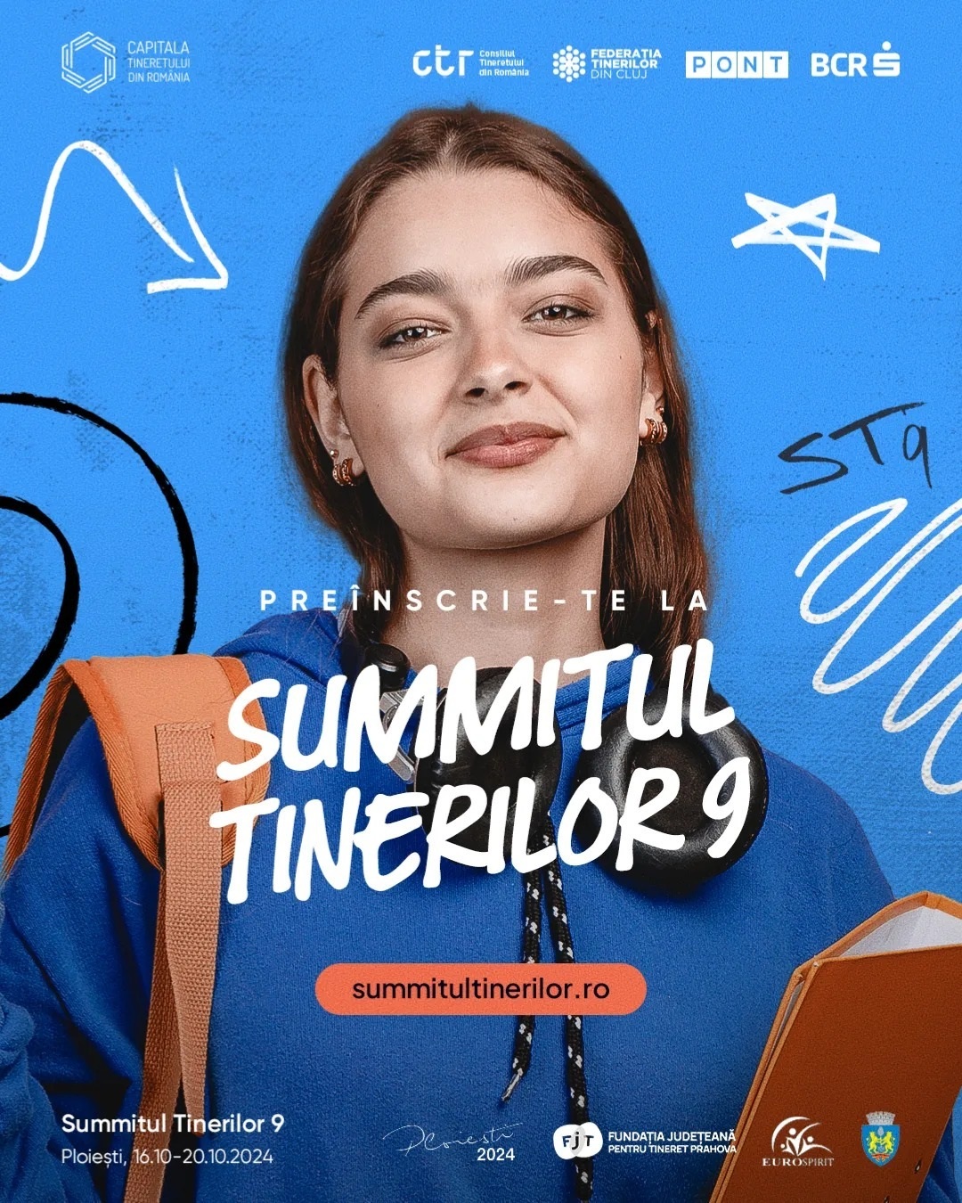 summit tineri