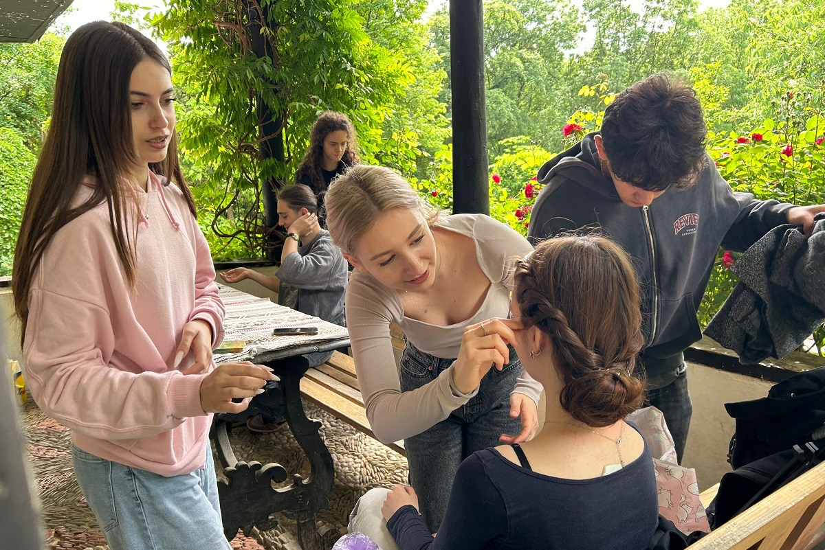 boovie caragiale ploiesti