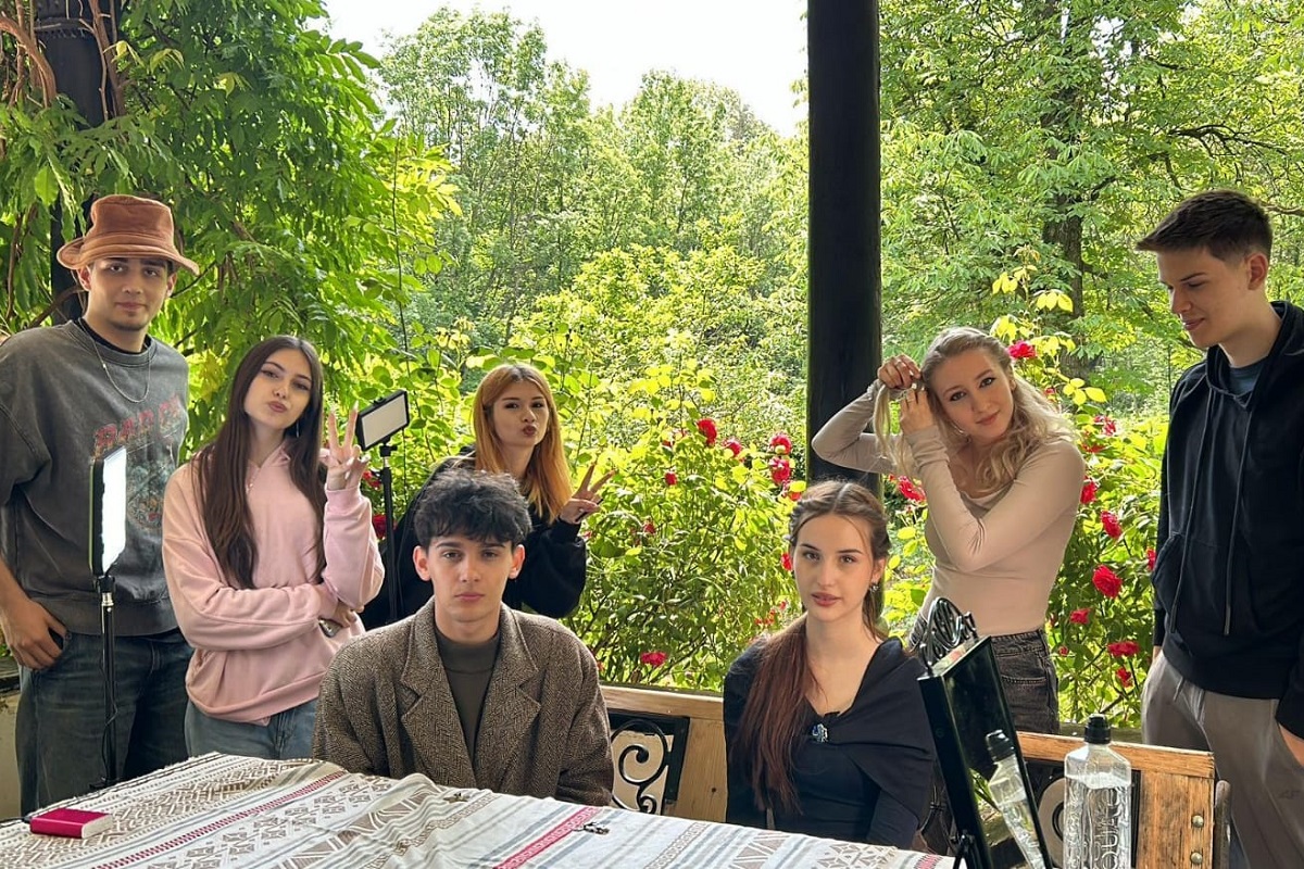 boovie caragiale ploiesti