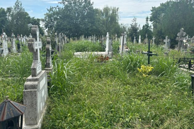 cimitir ploiesti