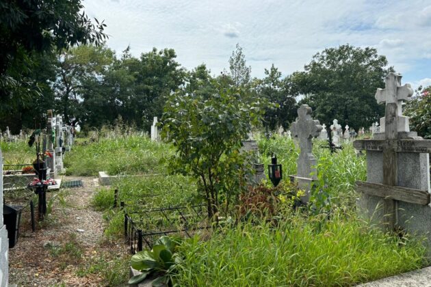 cimitir ploiesti