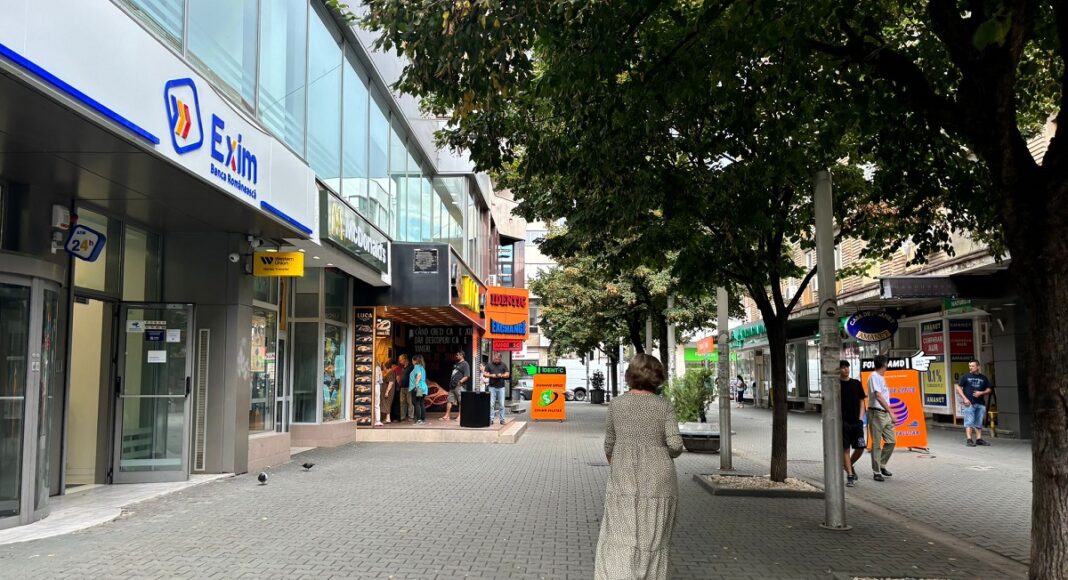 centru ploiesti