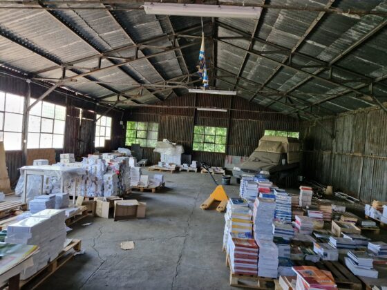 depozit manuale ploiesti