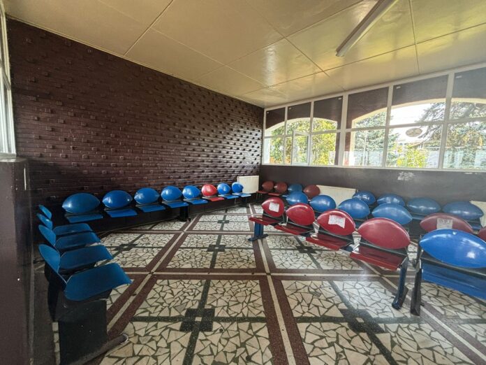 gara de vest ploiesti