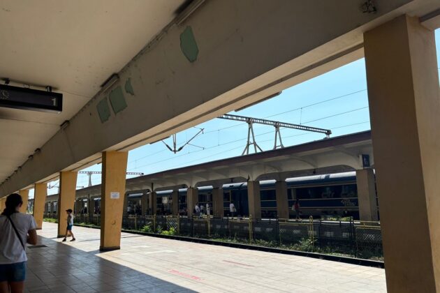 gara de sud ploiesti