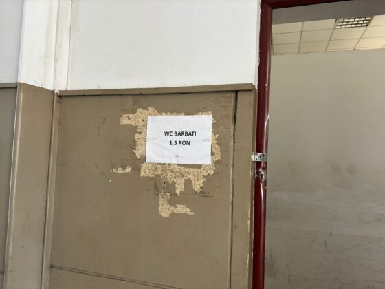 gara de sud ploiesti