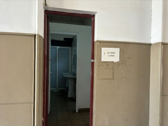 gara de sud ploiesti