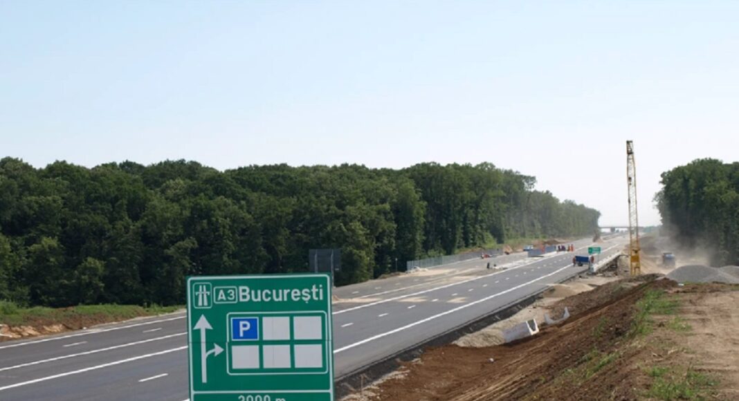 a3 bucuresti ploiesti