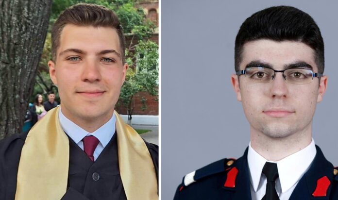 șefi promotie absolvenți Colegiul Național Dimitrie Cantemir