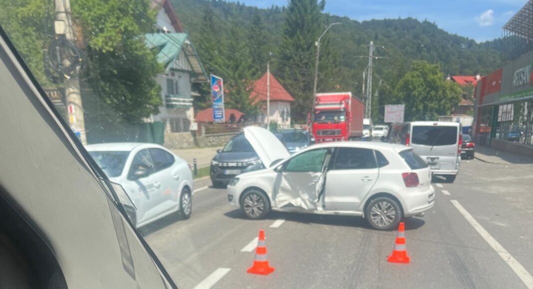 accident dn1 busteni