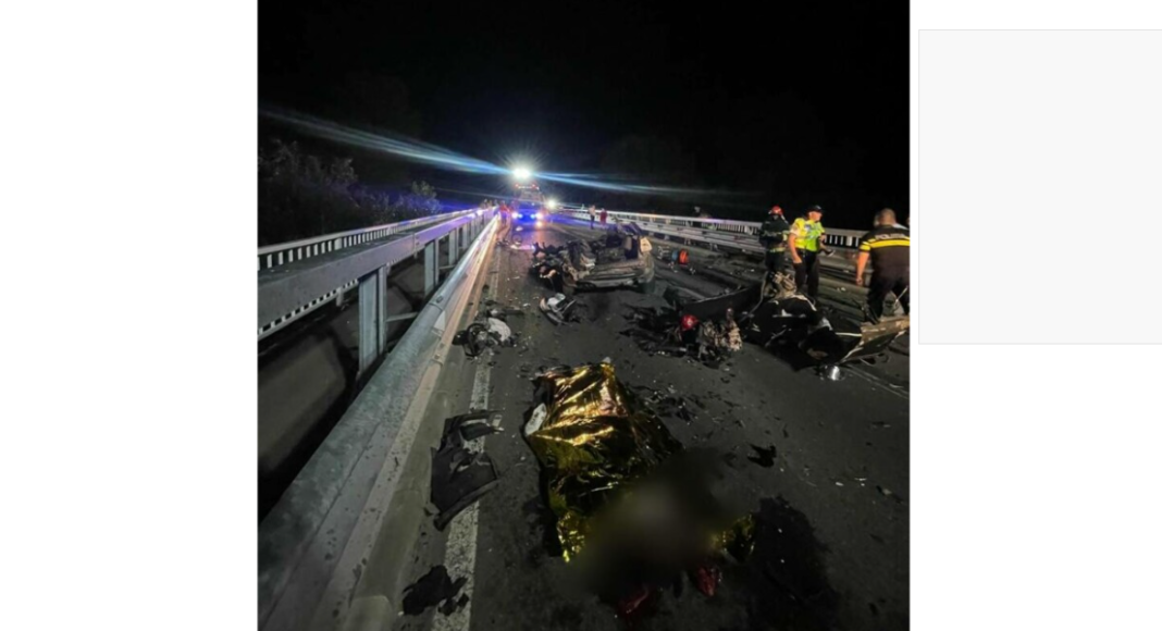 accident