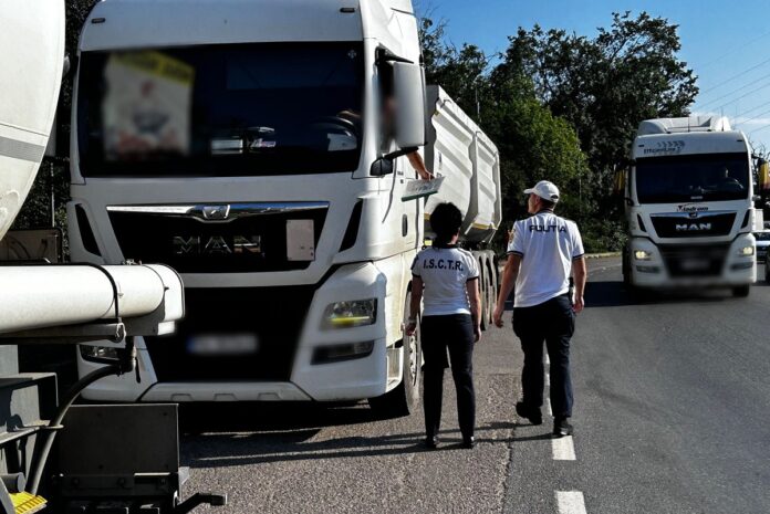 actiune rutiera dn1b prahova