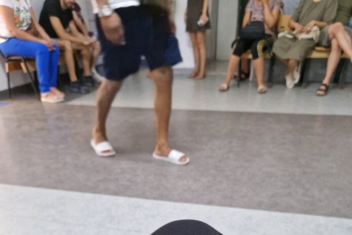 aglomeratie orl boldescu