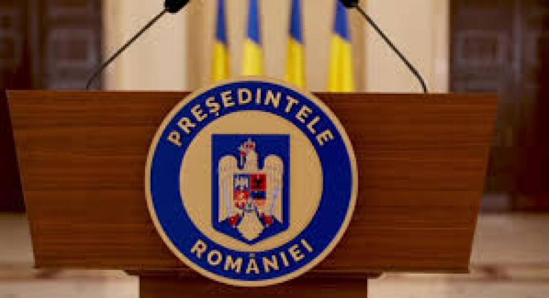 alegeri prezidentiale