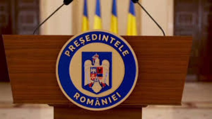 alegeri prezidentiale