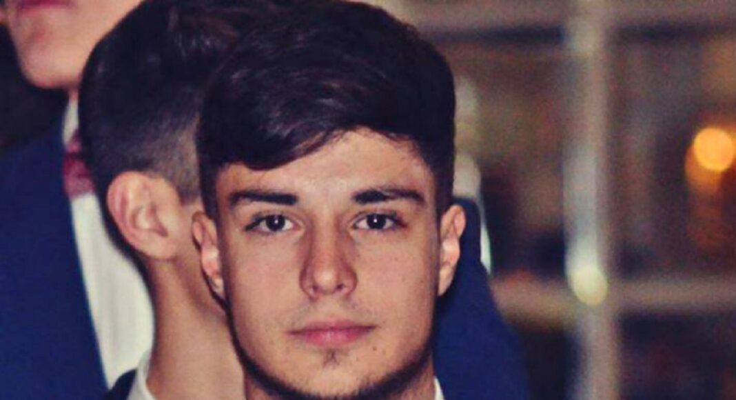 alex hogea