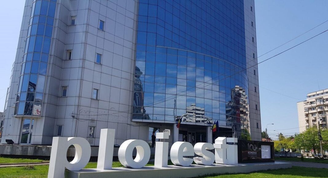 Primaria Ploiesti