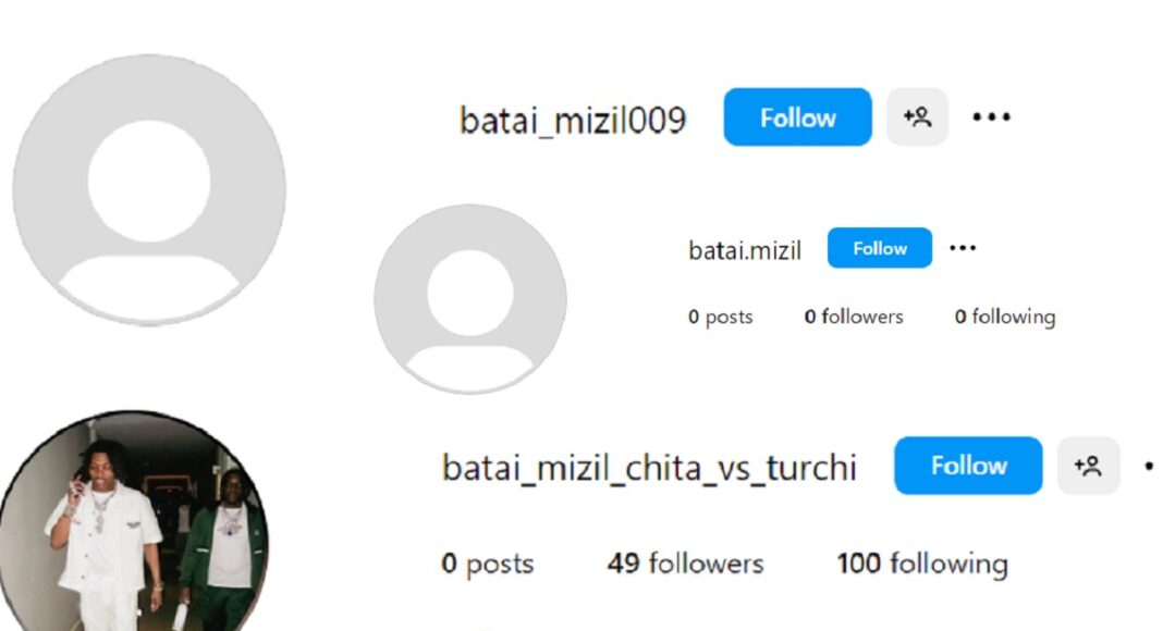 batai mizil