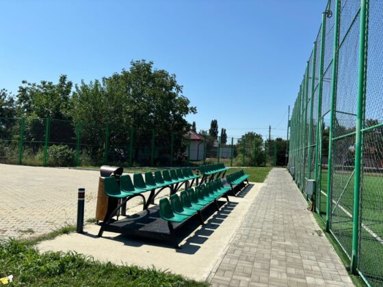 cartier dorobantu ploiesti