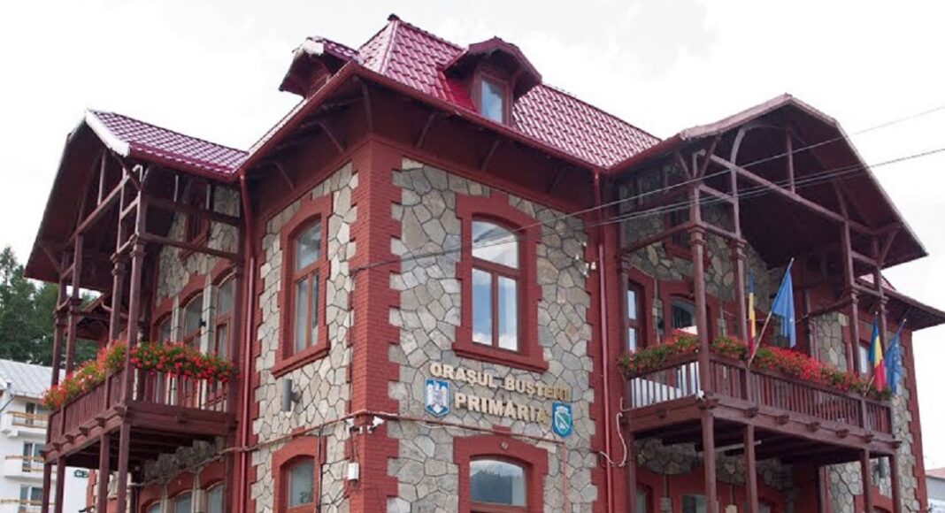 primaria busteni