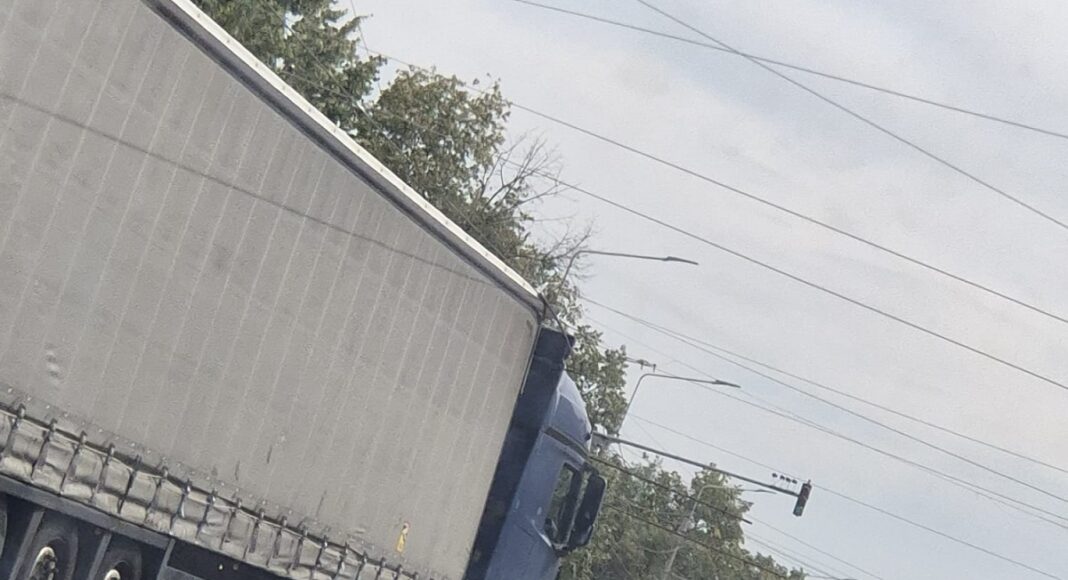 camion ploiesti cabluri rupte