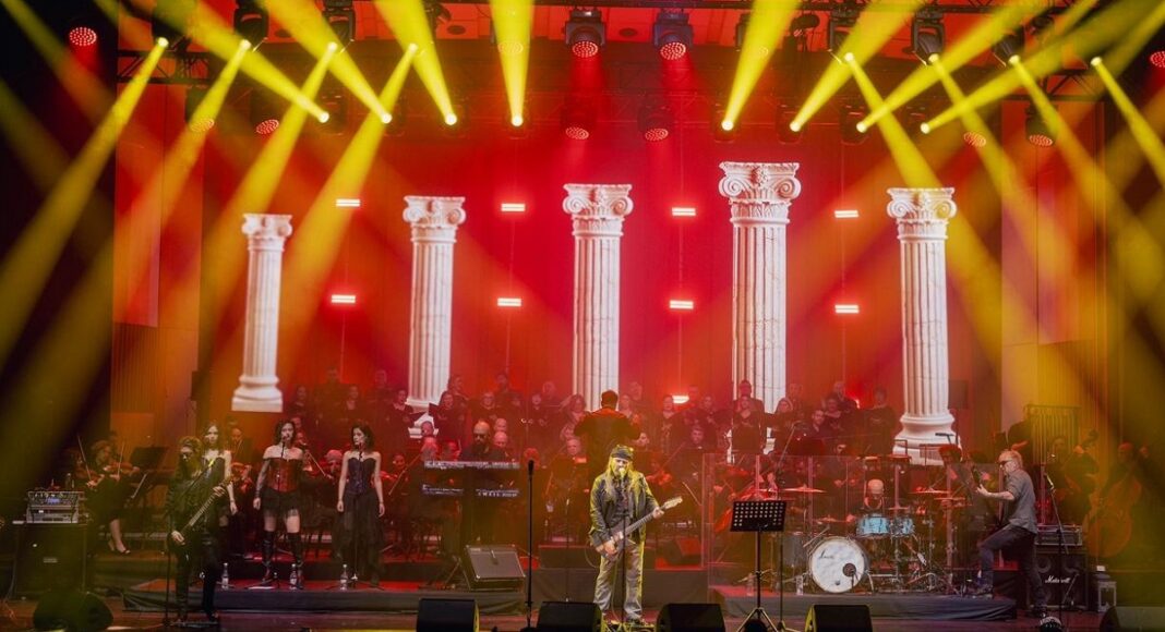 cargo concert