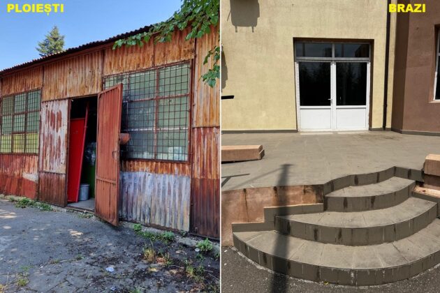 colaj depozit manuale