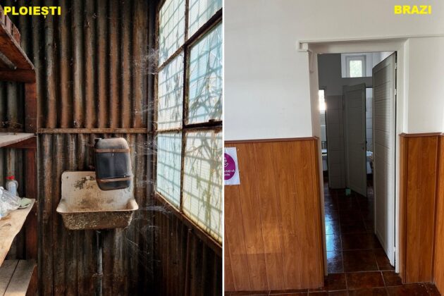 colaj depozit manuale