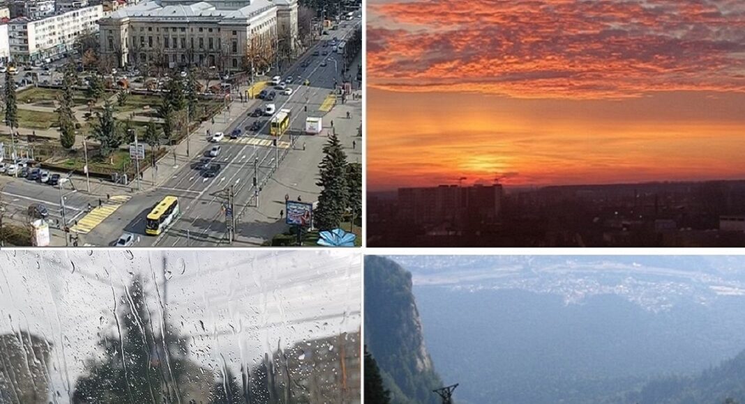 vreme Prahova