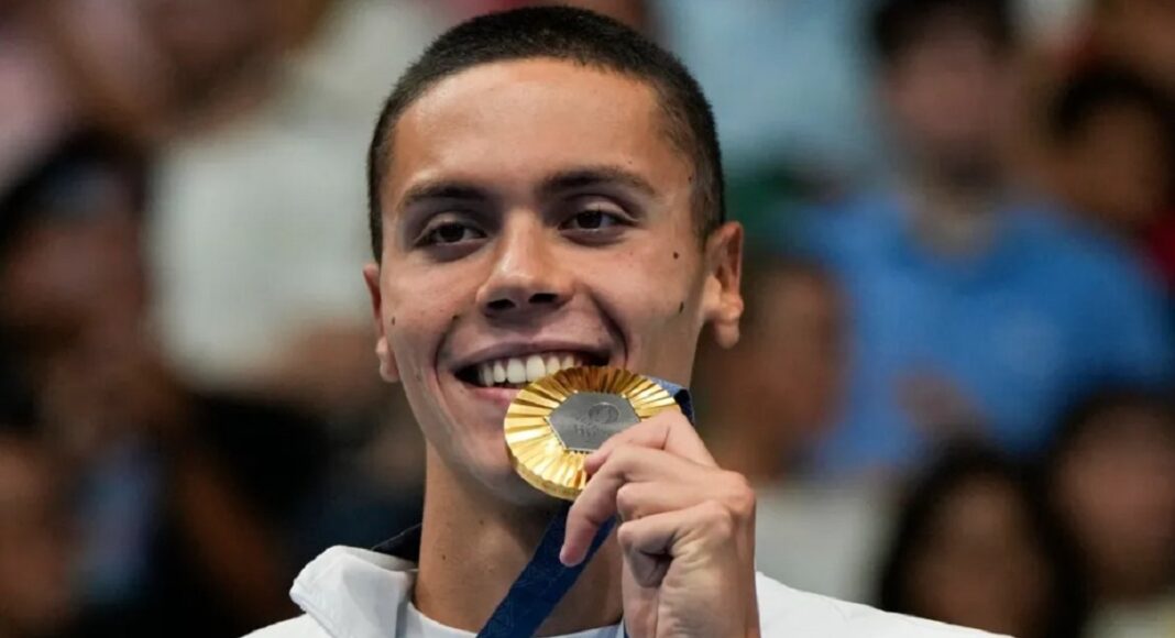 david popovici