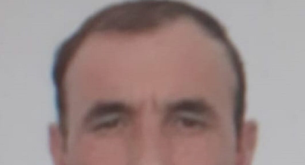 disparut prahova