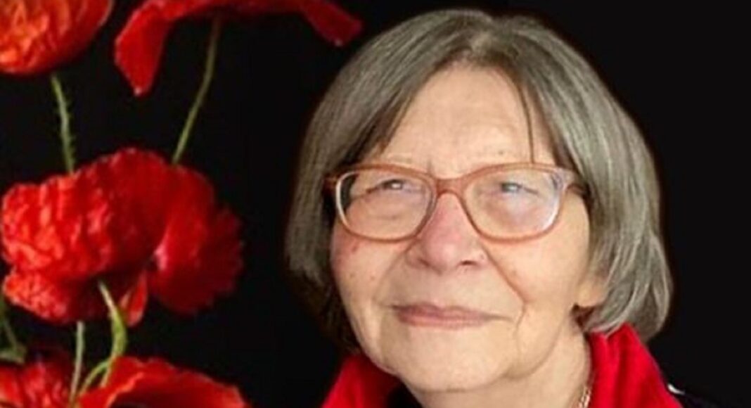 dorina dumitrescu