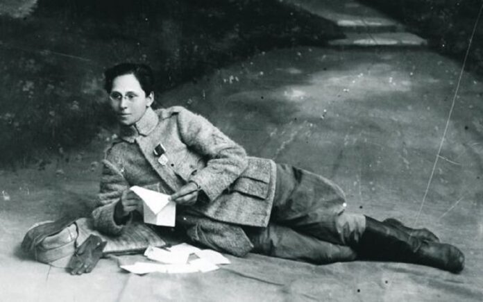 exacterina teodoroiu